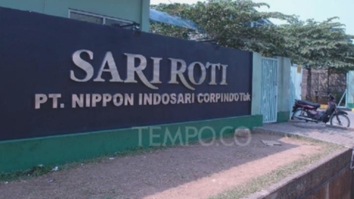 Sari Roti Cetak Laba Gede! Kuartal III Naik 33 Persen