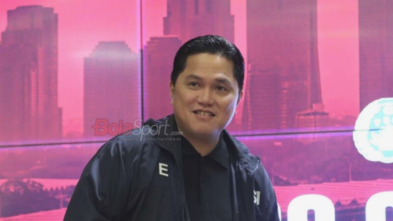 Dua Peristiwa Besar Buat Malu PSSI Hingga Tunda Cari Pelatih Baru untuk Timnas Indonesia