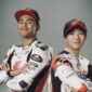 Duet Mario Aji-Pembalap Jepang Guncang Moto2 2026!