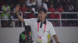 STY vs Pastoor: Mentalitas Beda Picu Polemik Usai Mimpi Piala Dunia Pupus?