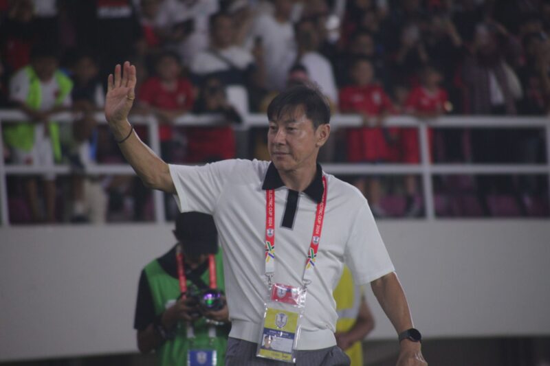 STY vs Pastoor: Mentalitas Beda Picu Polemik Usai Mimpi Piala Dunia Pupus?