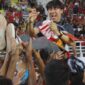 Shin Tae-yong Dituduh Lakukan Kekerasan, Korea Berang?