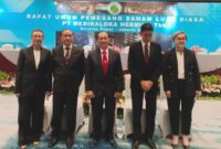 Dirut Medikaloka Hermina Yulisar Khiat Lepas 177,84 Juta Saham HEAL