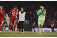 MU Hancurkan Liverpool? Rekor dan Amorim Menanti!