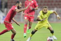 Winger Malaysia Sulit Terima Cara Selangor FC Kalah dari Persib Bandung di Liga Champions Asia 2