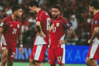 Ranking FIFA Anjlok, Timnas Indonesia Terancam di Kualifikasi?