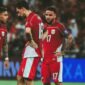 Ranking FIFA Anjlok, Timnas Indonesia Terancam di Kualifikasi?