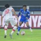 Hodak Ungkap Alasan Saddil Mengamuk Saat Persib Vs Persis!