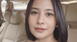 Prilly Ancam Polisikan Penipu Catut Nama Omara Esteghlal!