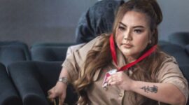 Lisa Mariana Jadi Tersangka! Efek Pencemaran Nama Baik Ridwan Kamil