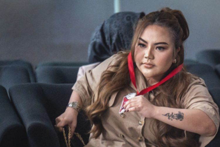 Lisa Mariana Jadi Tersangka! Efek Pencemaran Nama Baik Ridwan Kamil