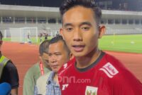 Rizky Ridho Bereaksi: Kecewa Kluivert Dipecat dari Persija!