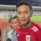 Rizky Ridho Bereaksi: Kecewa Kluivert Dipecat dari Persija!