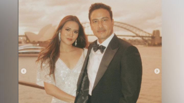 Raisa Hamish Daud Cerai? Publik Terkejut, Banjir Dukungan!