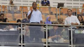 Istana Turun Tangan: PSSI Harus Cari Pengganti Kluivert Sekarang!