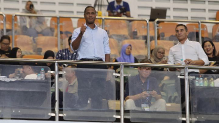 Istana Turun Tangan: PSSI Harus Cari Pengganti Kluivert Sekarang!