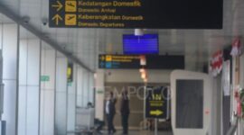 Bandara Husein Sastranegara: Penerbangan Antarpulau Mendesak Dibuka Kembali?