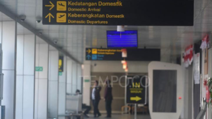 Bandara Husein Sastranegara: Penerbangan Antarpulau Mendesak Dibuka Kembali?