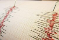 Gempa Sarmi Papua: Waspada 51 Gempa Susulan!