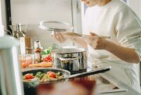 Resep Ampuh: Hilangkan Rasa Pahit, Masakan Jadi Lezat!
