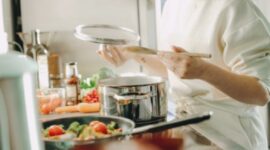 Resep Ampuh: Hilangkan Rasa Pahit, Masakan Jadi Lezat!