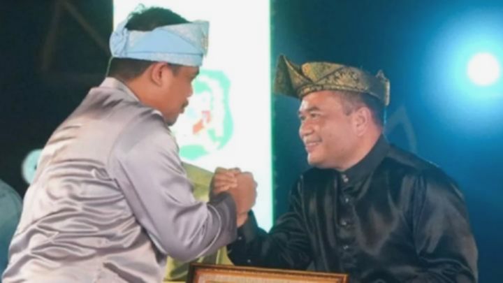 Dana Kas Sumut Rp 990 Miliar di Bank Sumut: Apa Dampaknya?