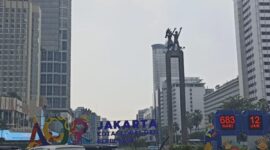 Mikroplastik Ditemukan di Hujan Jakarta! Bahaya Mengintai?