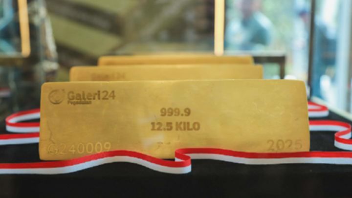 Emas Pegadaian Anjlok Hari Ini: Saatnya Beli atau Jual?