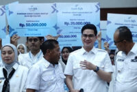 800 Ribu UMKM Ikuti Akad Massal KUR, Dorong Peningkatan Usaha (SumedangKab)