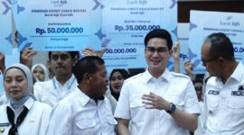 800 Ribu UMKM Ikuti Akad Massal KUR, Dorong Peningkatan Usaha (SumedangKab)