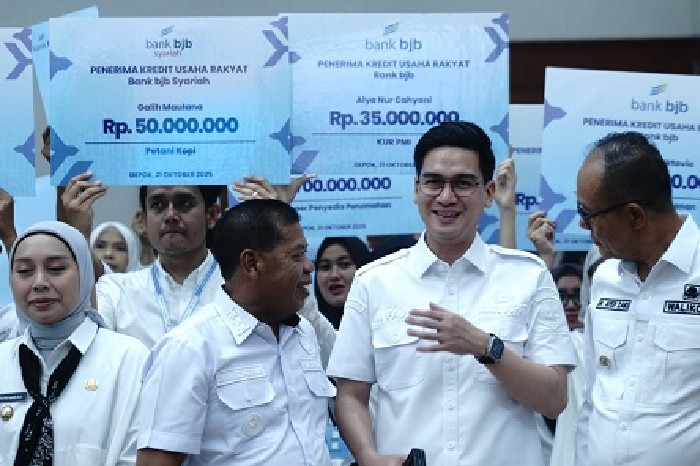 800 Ribu UMKM Ikuti Akad Massal KUR, Dorong Peningkatan Usaha (SumedangKab)