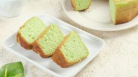 Bolu Pandan Kukus 4 Telur: 3 Resep Empuk Bikin Nagih!