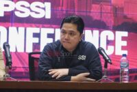 PSSI Pilih Pelatih Baru atau Ikuti Thailand? Dampak FIFA Matchday!