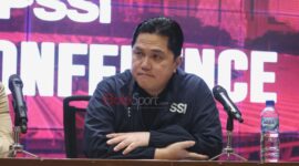 PSSI Pilih Pelatih Baru atau Ikuti Thailand? Dampak FIFA Matchday!