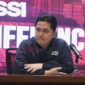 PSSI Pilih Pelatih Baru atau Ikuti Thailand? Dampak FIFA Matchday!