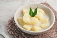 Singkong Thailand Lumer: Resep Mudah, Saus Gurih Bikin Nagih!