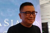 Willie Salim Dituduh Setting Rendang Ludes? Ini Reaksi Netizen!