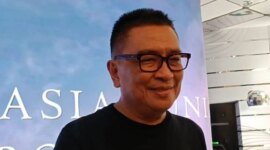 Willie Salim Dituduh Setting Rendang Ludes? Ini Reaksi Netizen!