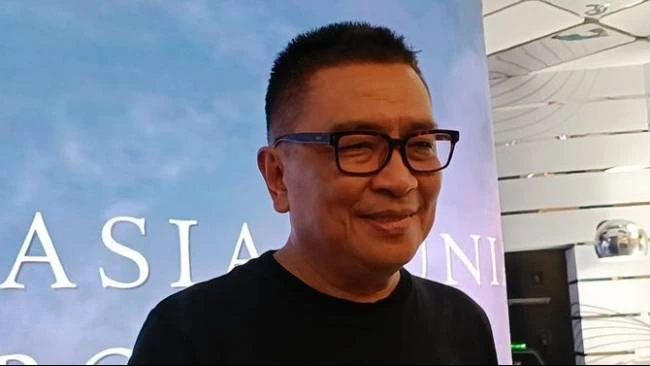 Willie Salim Dituduh Setting Rendang Ludes? Ini Reaksi Netizen!