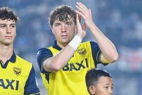 Ole Romeny Hilang: Krisis Lini Depan Timnas Mengkhawatirkan!