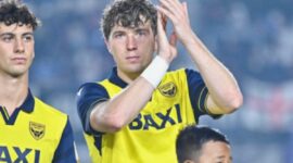 Ole Romeny Hilang: Krisis Lini Depan Timnas Mengkhawatirkan!