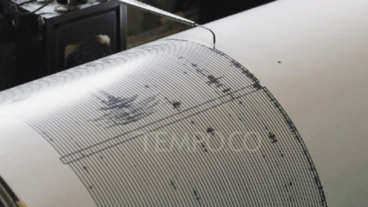 Sarmi Papua Diguncang 120 Gempa Susulan, BMKG Ungkap Pemicunya!