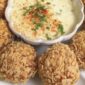 Cordon Bleu Bites: Resep Camilan Ayam Keju Lumer yang Bikin Nagih!