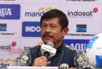 Indra Sjafri Bereaksi: Siapa Lawan Timnas U22 di SEA Games 2025?