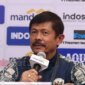 Indra Sjafri Bereaksi: Siapa Lawan Timnas U22 di SEA Games 2025?