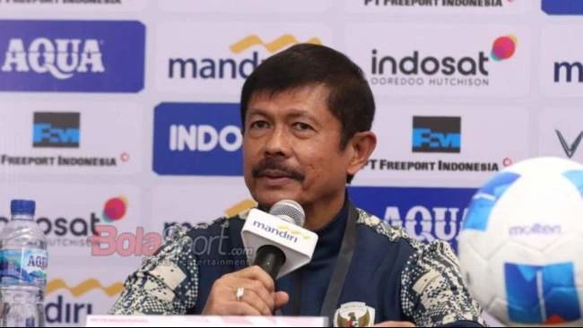 Indra Sjafri Bereaksi: Siapa Lawan Timnas U22 di SEA Games 2025?