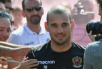 Sneijder Bela Timnas: Keputusan PSSI Wajar?