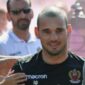 Sneijder Bela Timnas: Keputusan PSSI Wajar?