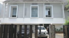 Rumah Mewah Riza Chalid di Jaksel Disita: Kejagung Bertindak!
