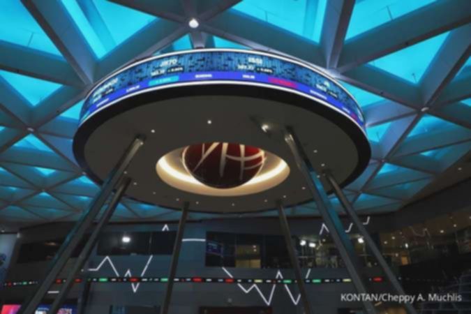 BEI Hitung Dampak Kenaikan Minimum Free Float Saham